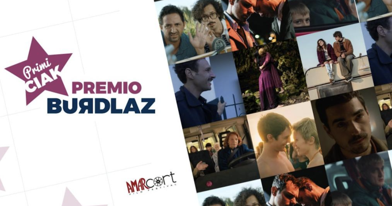 Premio Burdlaz